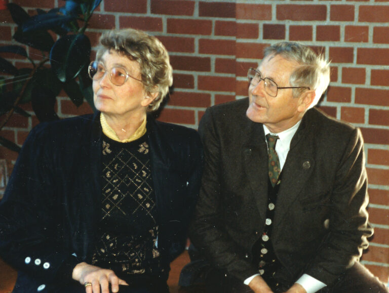 Frau Köhler und Herr Kunstwadl
